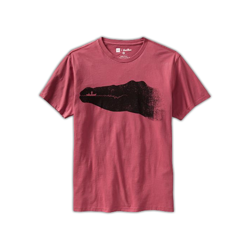 Classic Fit Aloha Shirt